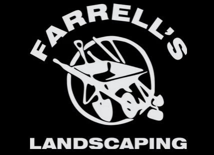 Farrell's Landscaping Logo - Renfrew, Ontario